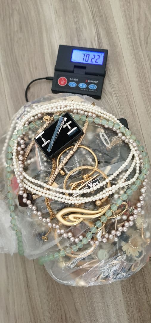 遺品 生前整理 まとめ 大量7キロ 大幅値下げ お値引き不可