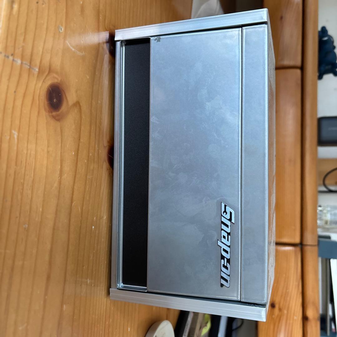 スナップオン　ミニチュア工具箱