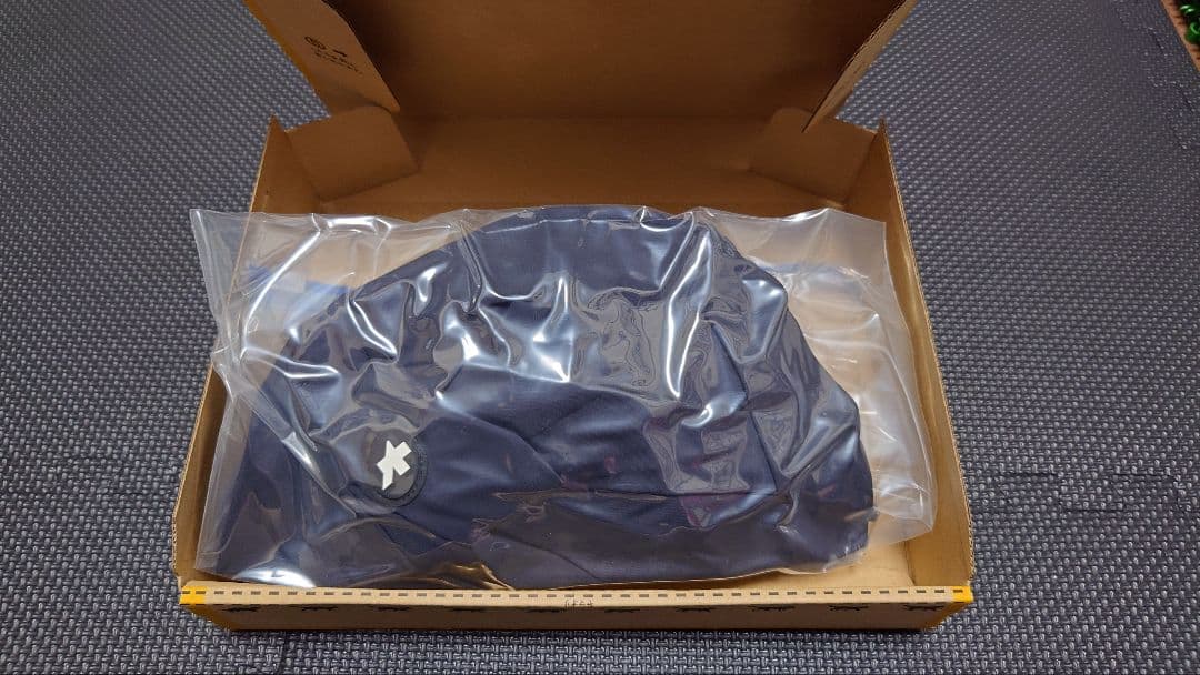 アソスEQUIPE RS SCHTRADIVARI BIB SHORTS S11