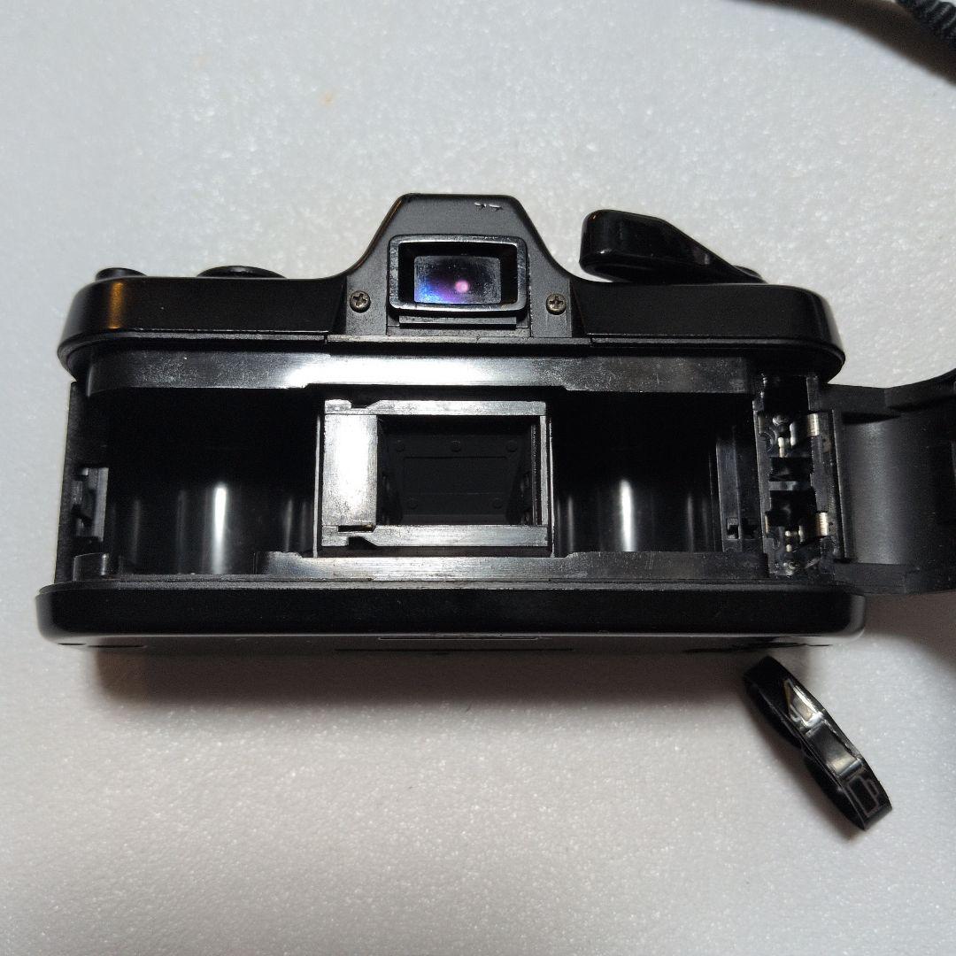 PENTAX　フィルムカメラ　ペンタックス　auto110