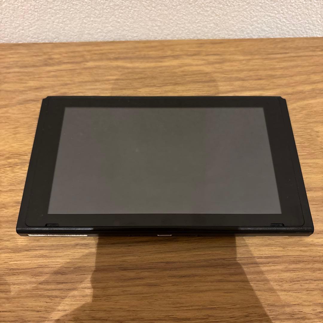 任天堂Switch 本体のみ 動作確認済み