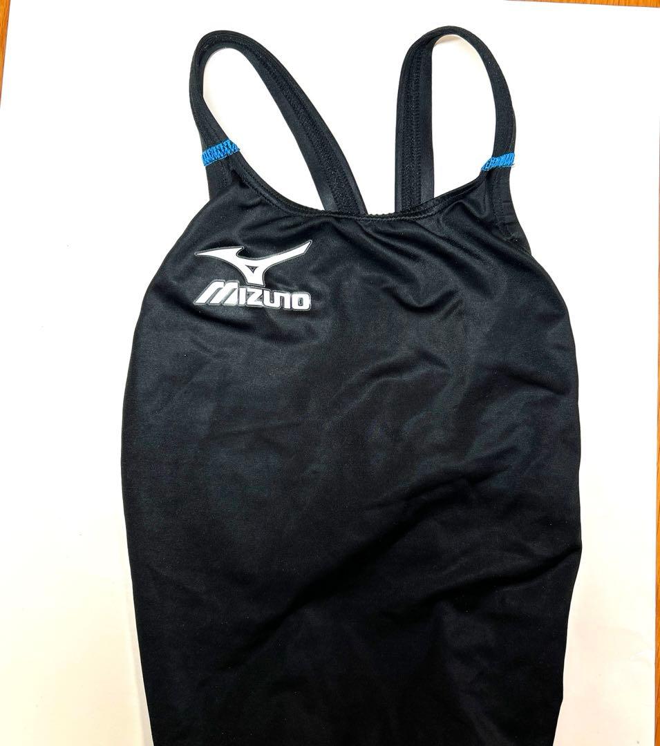 mizuno ミズノ 競泳水着 レディース Finaマーク 大会用 美品