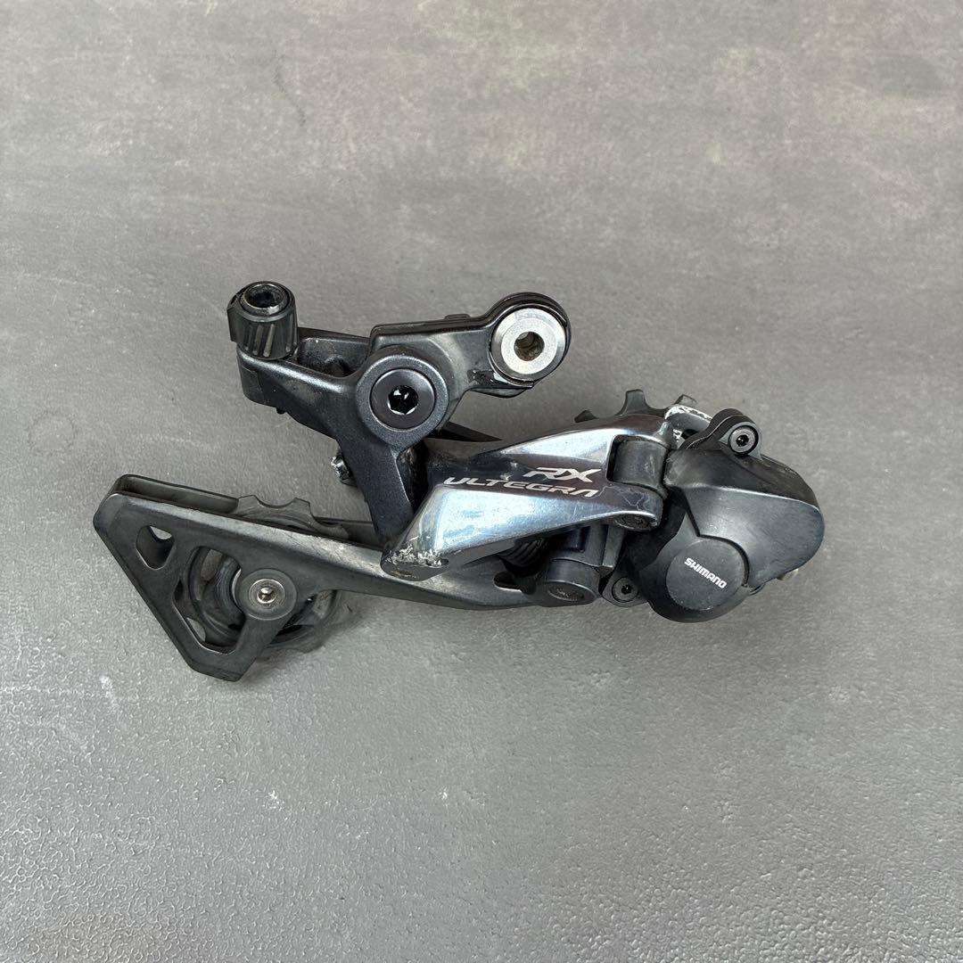 RD-RX800 アルテグラリアディレイラー