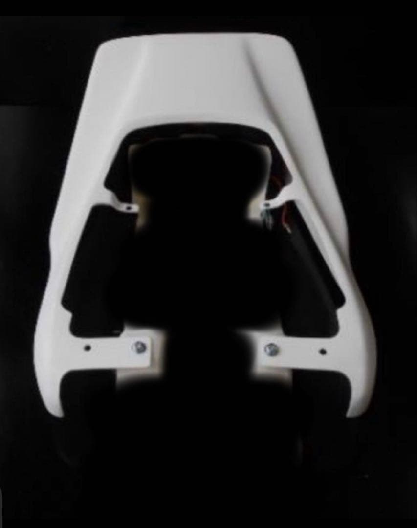 NC31 CB400SF 新品　テールカウル　CBXテール