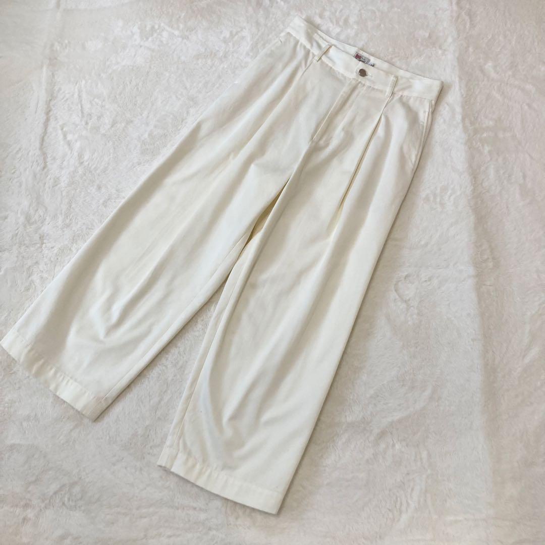 パンツ Traditional Weatherwear UNIONSLACKS101