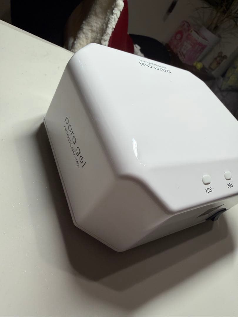 値下げしました＊パラジェル LEDパラライトPLUS+