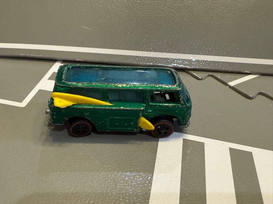 フォルクスワーゲン・ビーチボム