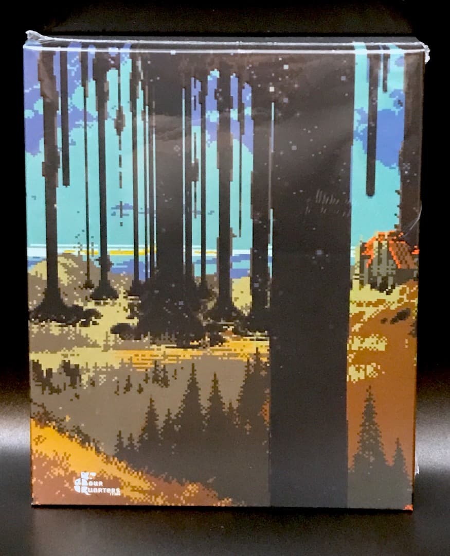 Loop Hero ループヒーロー Special Reserve 限定版