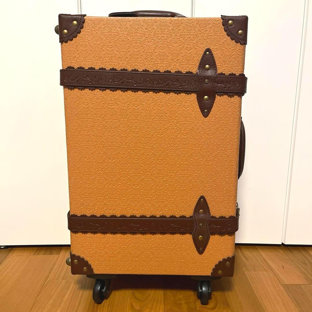 C*e様 【新品未使用】axes femme キャリーケース(大)