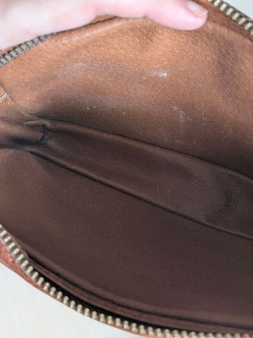 LOUIS VUITTON ルイヴィトン ショルダーバッグ モノグラム