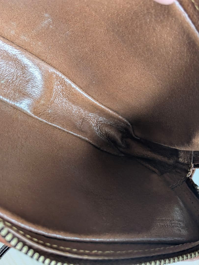 LOUIS VUITTON ルイヴィトン ショルダーバッグ モノグラム