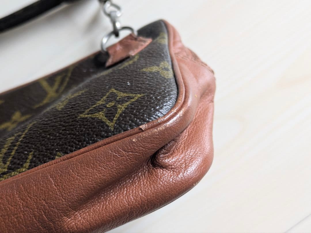 LOUIS VUITTON ルイヴィトン ショルダーバッグ モノグラム