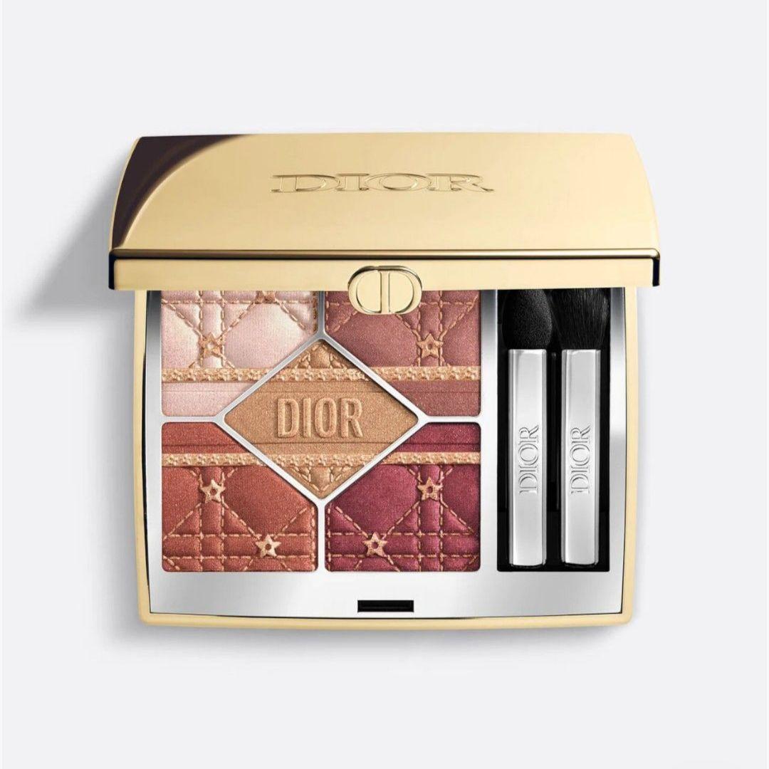 新品 Dior ディオールショウ サンク クルール 636