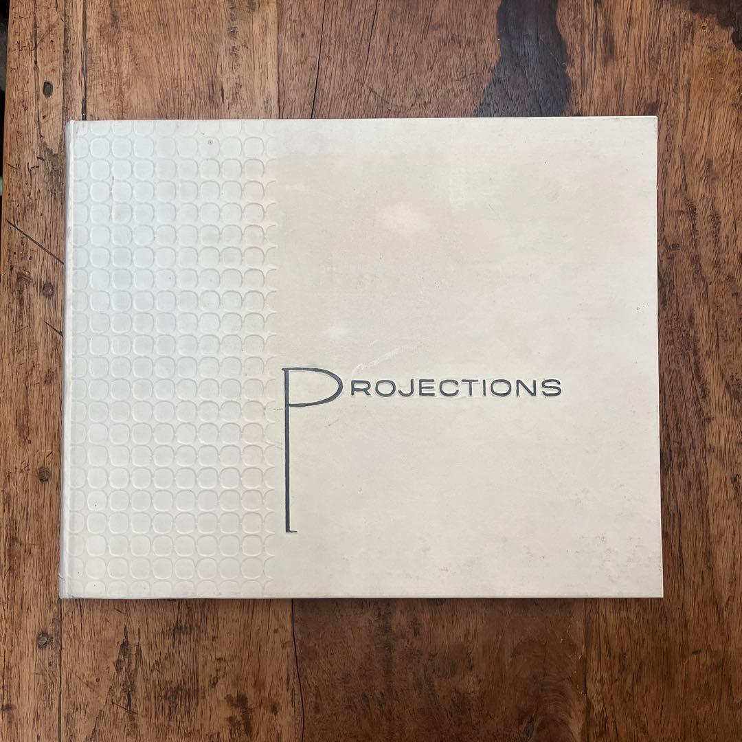 洋書　Projections in Steel シドミード　Syd Mead