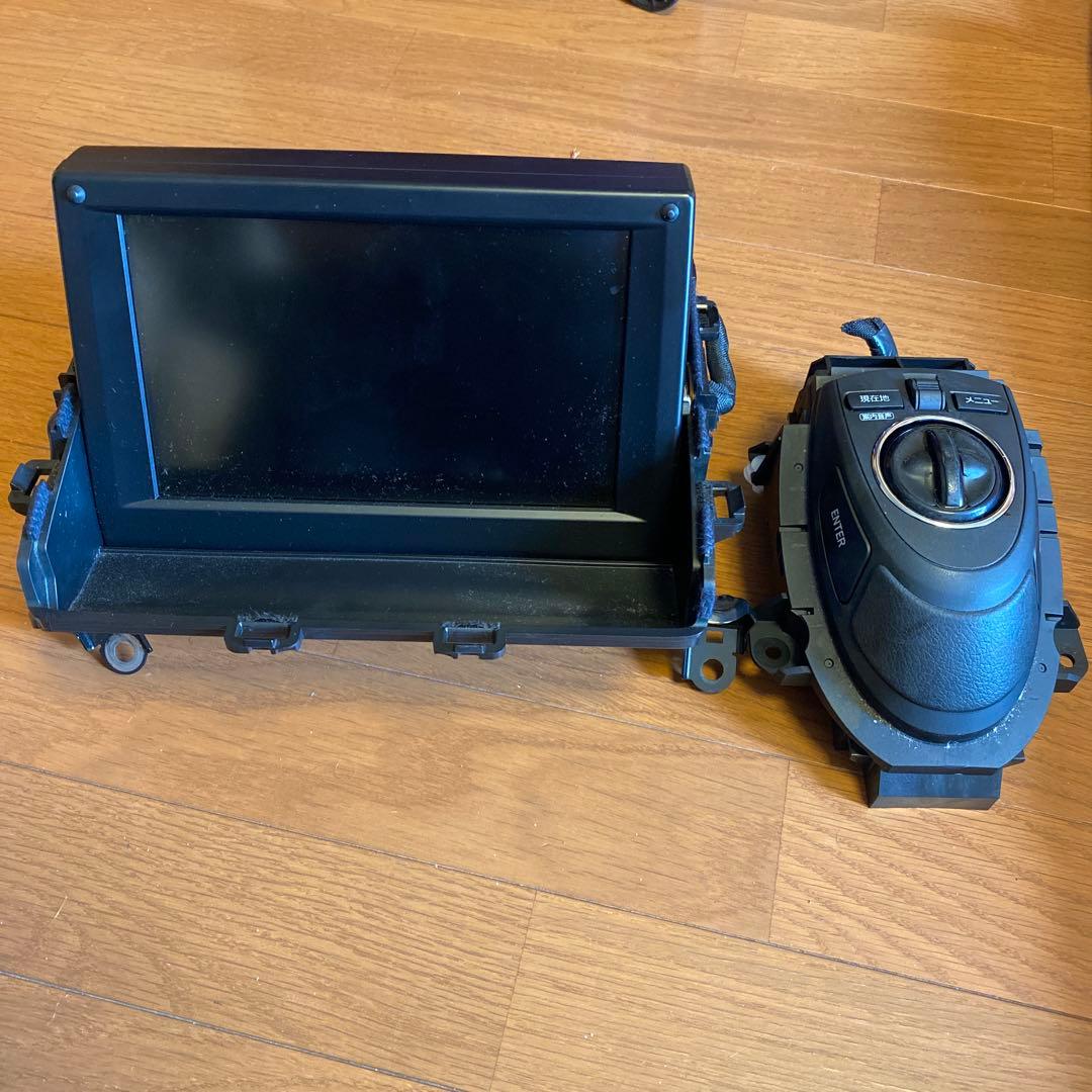 トヨタ サイToyota SAI (AZK10) 純正マルチモニターナビモニター