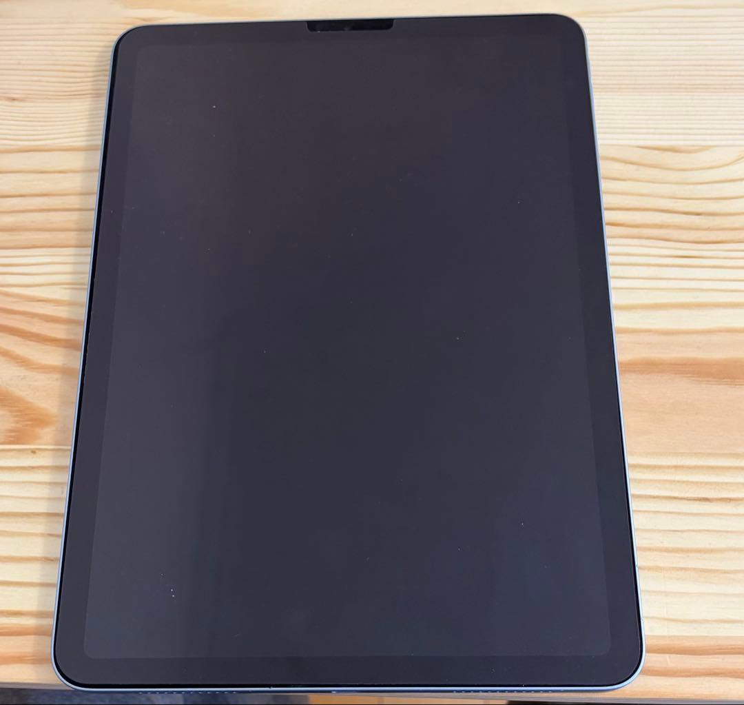 iPad air 第4世代 スカイブルー ＋Apple pencil