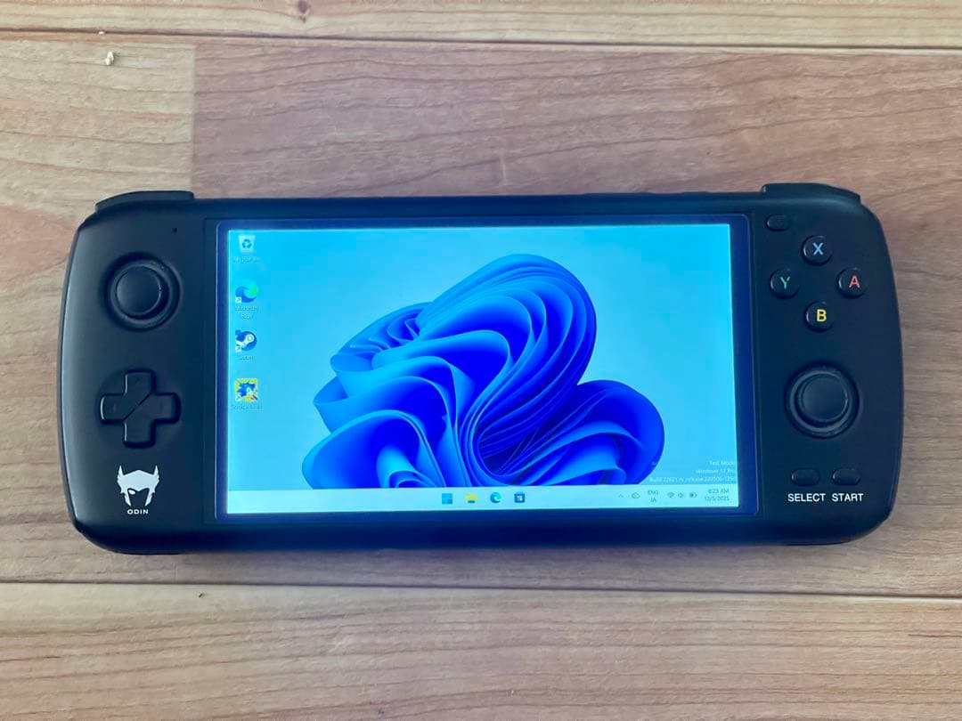 AYN Odin Pro (初代) 8GB RAM / 256GB モデル