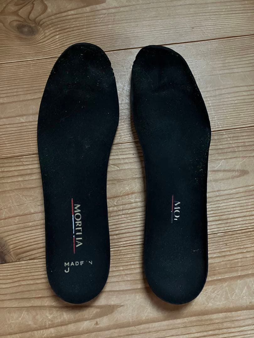 新春セール！激レア 限定カラー左右色違い モレリア2 ジャパン おまけ付き