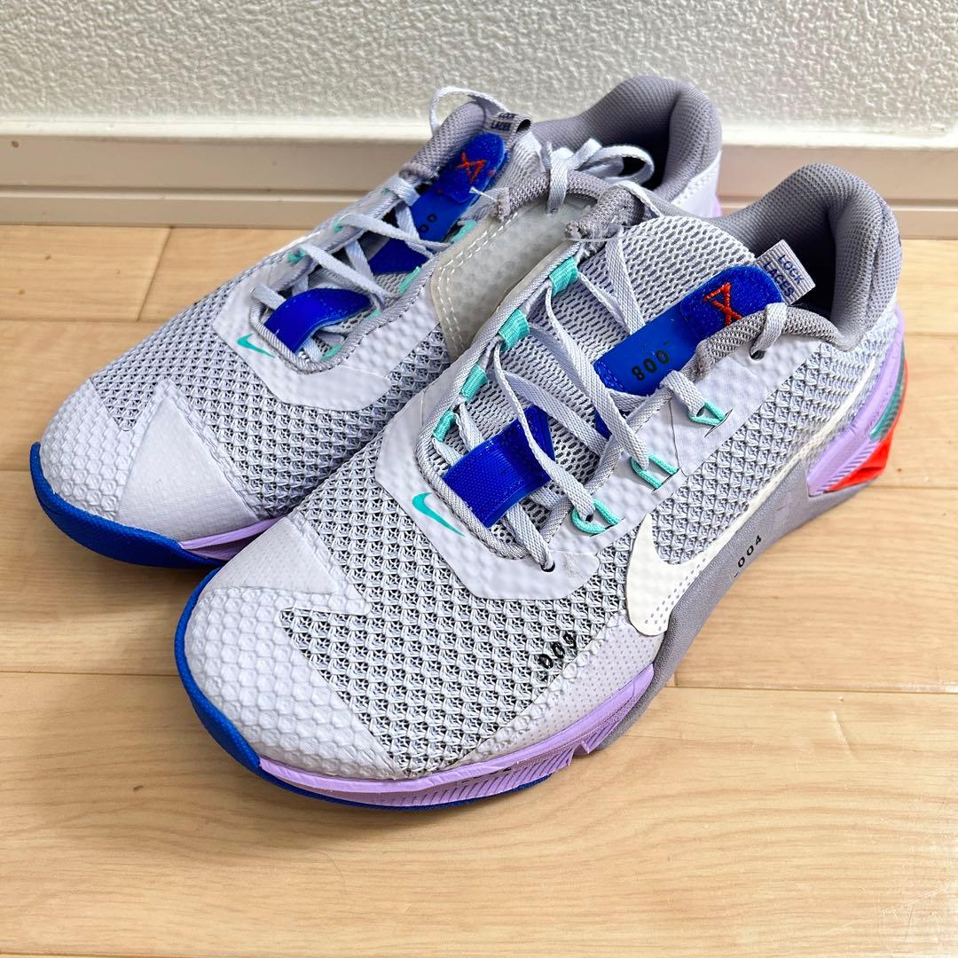 NIKE メトコン　レディース24.0cm