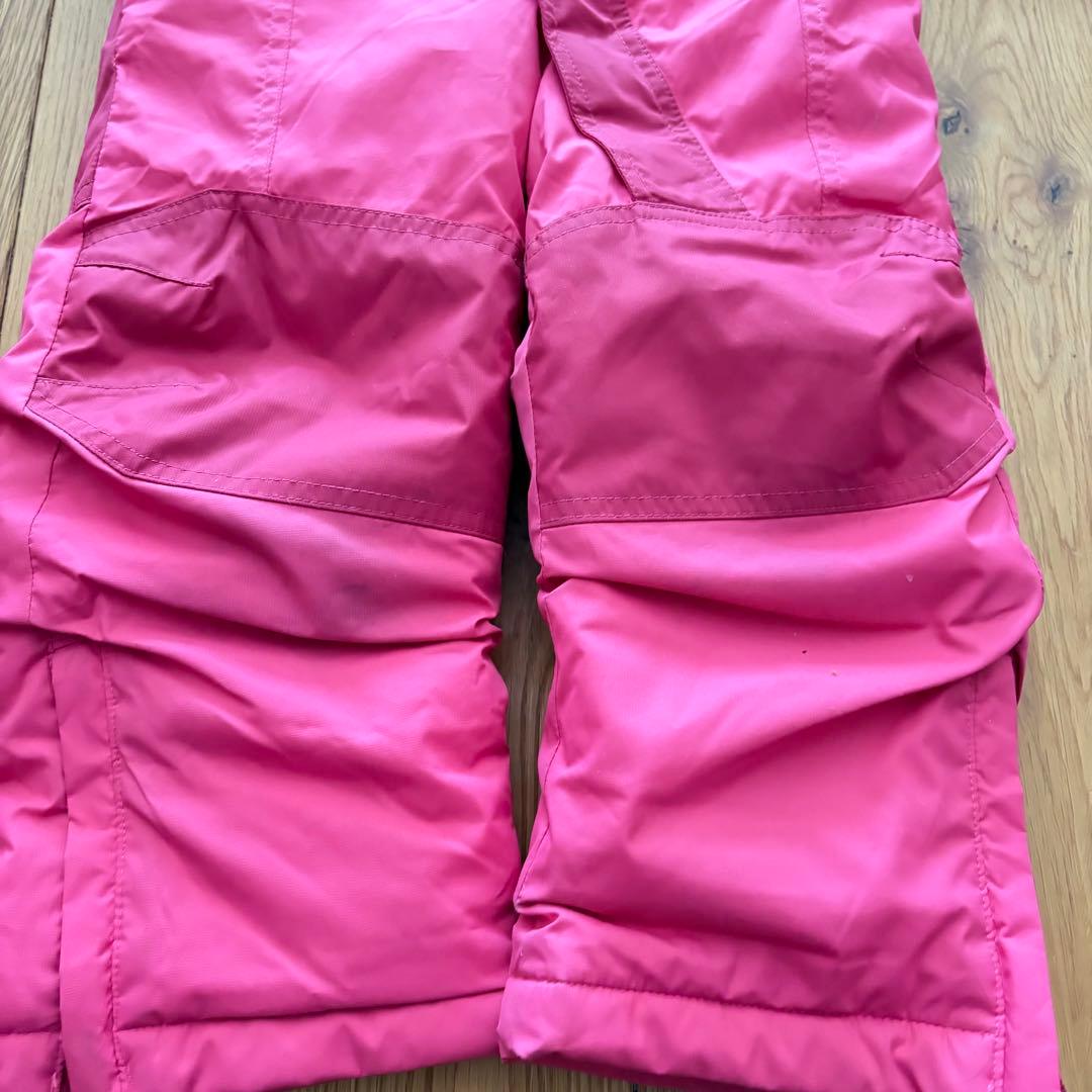 専用　L.L.Bean スキーウェア キッズ　4Tジャンプスーツ　つなぎ