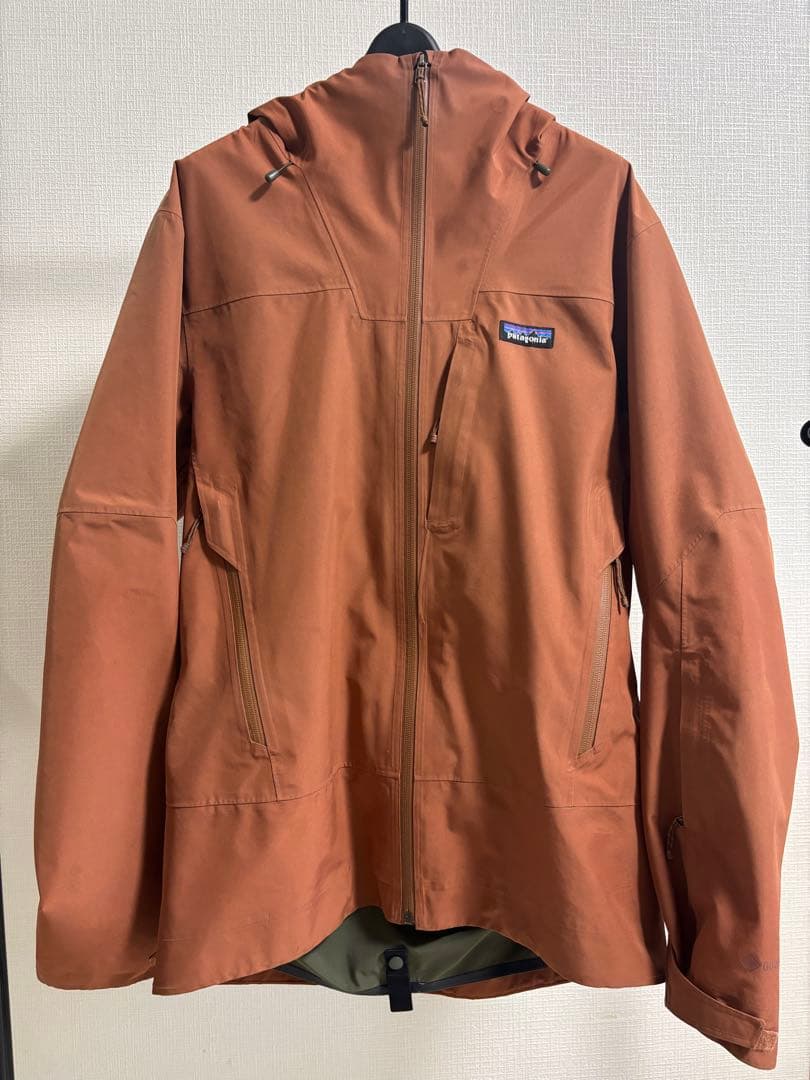 Patagonia スキージャケット