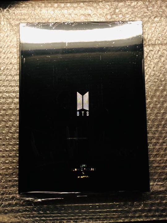 BTS サマパケ ジョングク 2019 日本語字幕