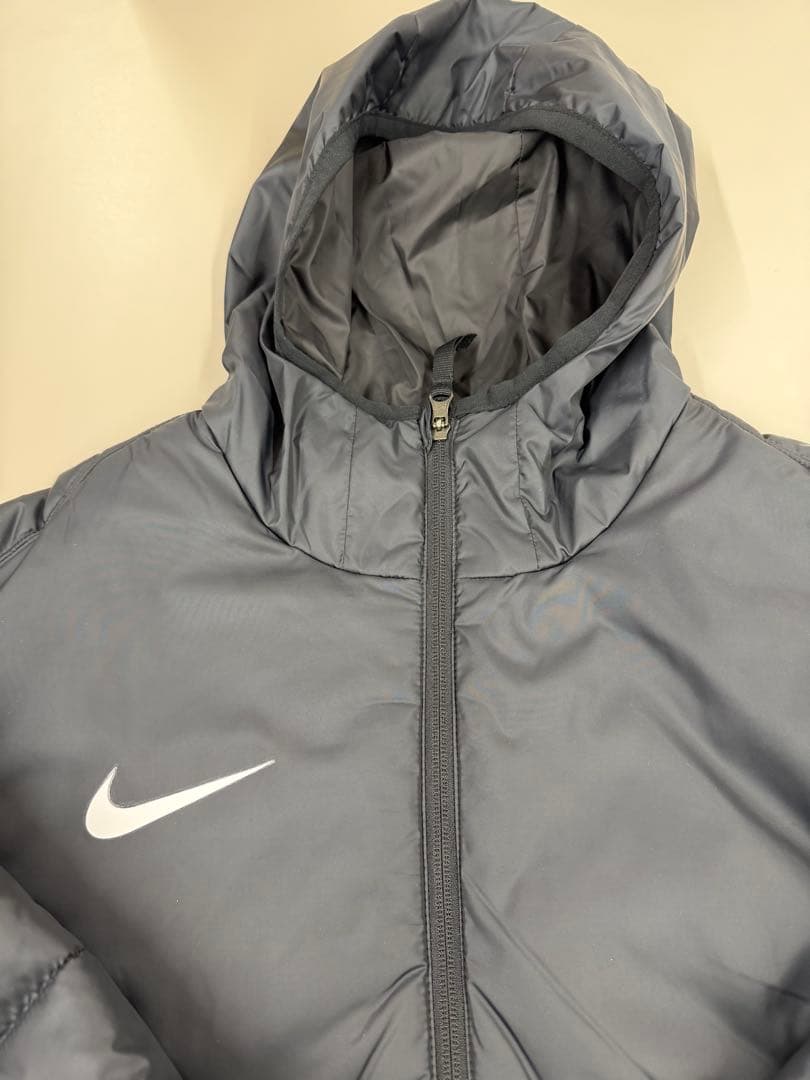ナイキ Therma-FIT アカデミー プロ 24 フォール ジャケット