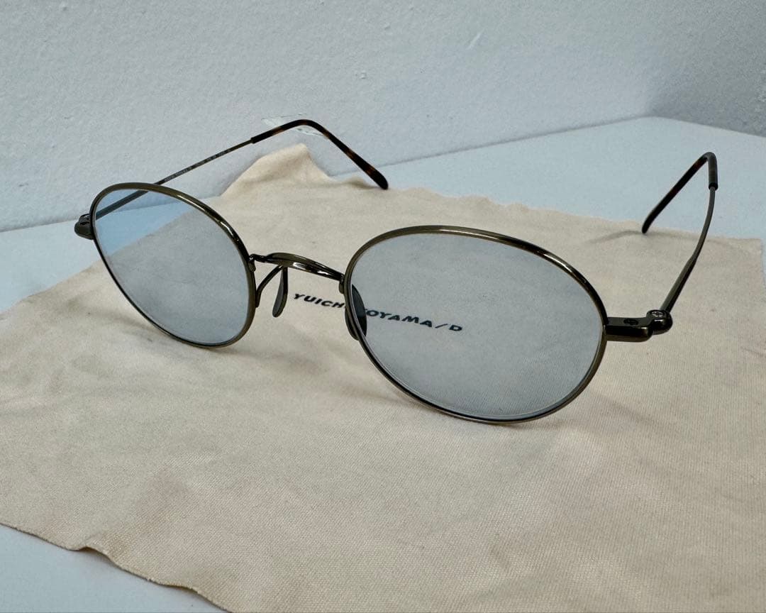 ハ*ミ様 YUICHI TOYAMA. D TOMOE アンティークシルバー サ