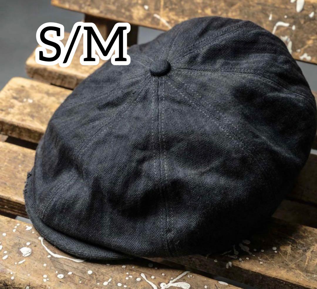 CPH 575HBT キャスケット S/M kinema PabloVinci