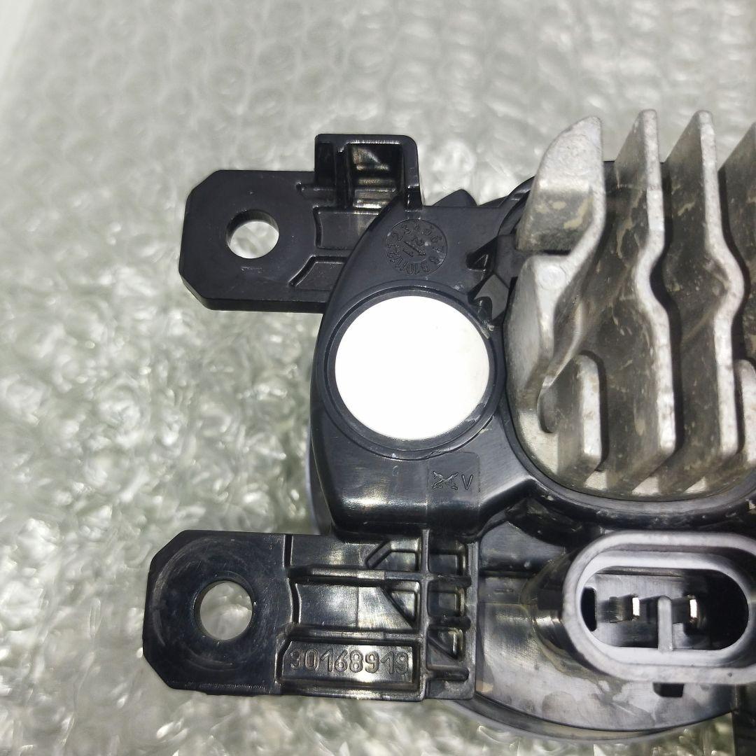 フォグランプ valeo SAE K F3 18 2個セット パーツ