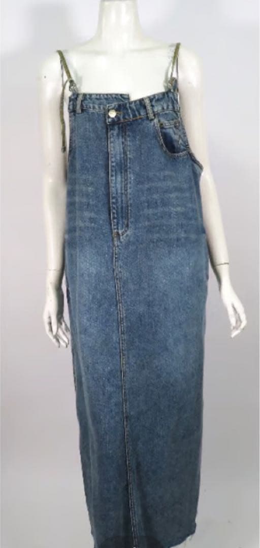 デニムジャンスカ