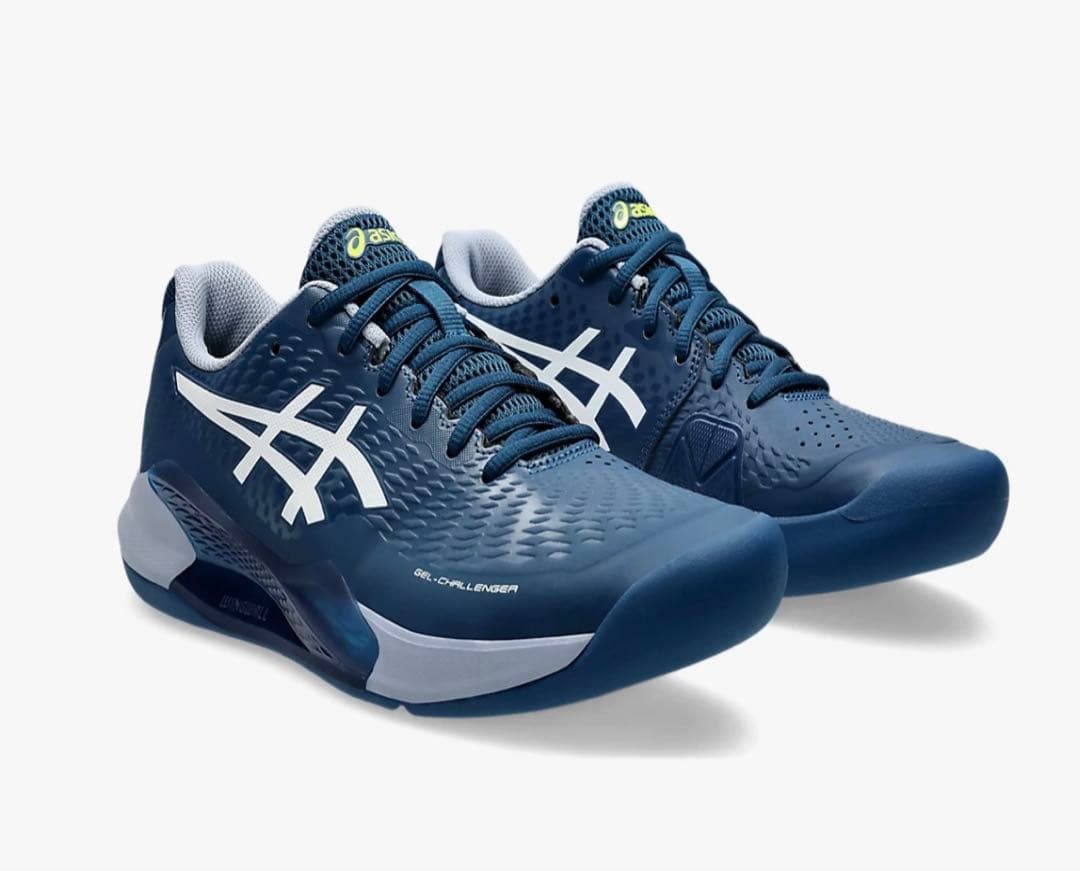 新品　ASICS GEL-CHALLENGER 25.5 インドア　カーペット