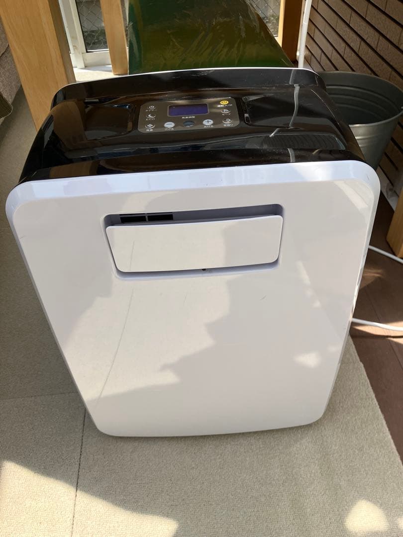 CLECOOL 3 ポータブルクーラー