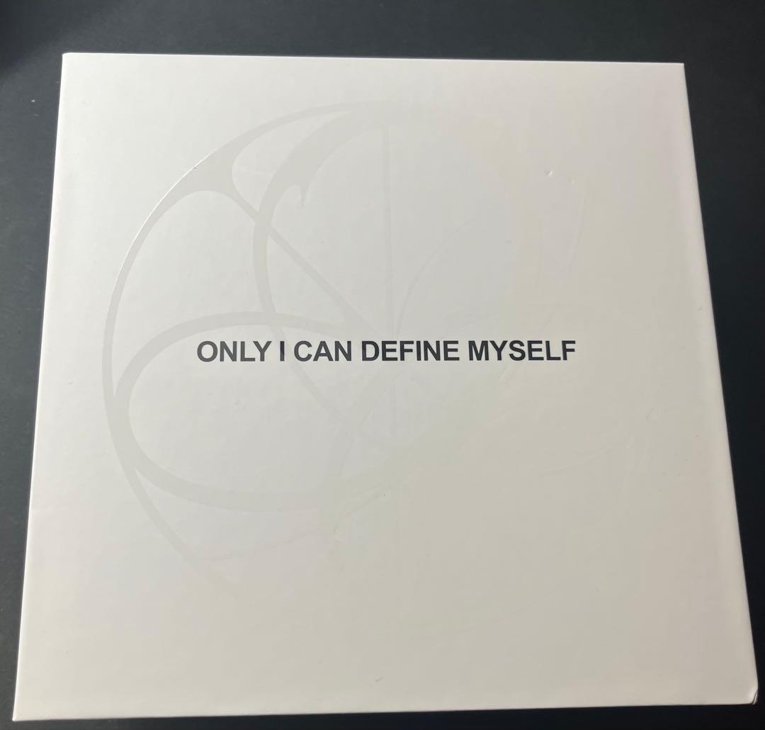 K-POP・アジア aespa Armageddon CDP ver