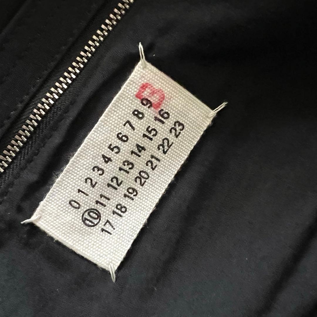 【Sale】2003AW Martin Margiela ボストン バッグ