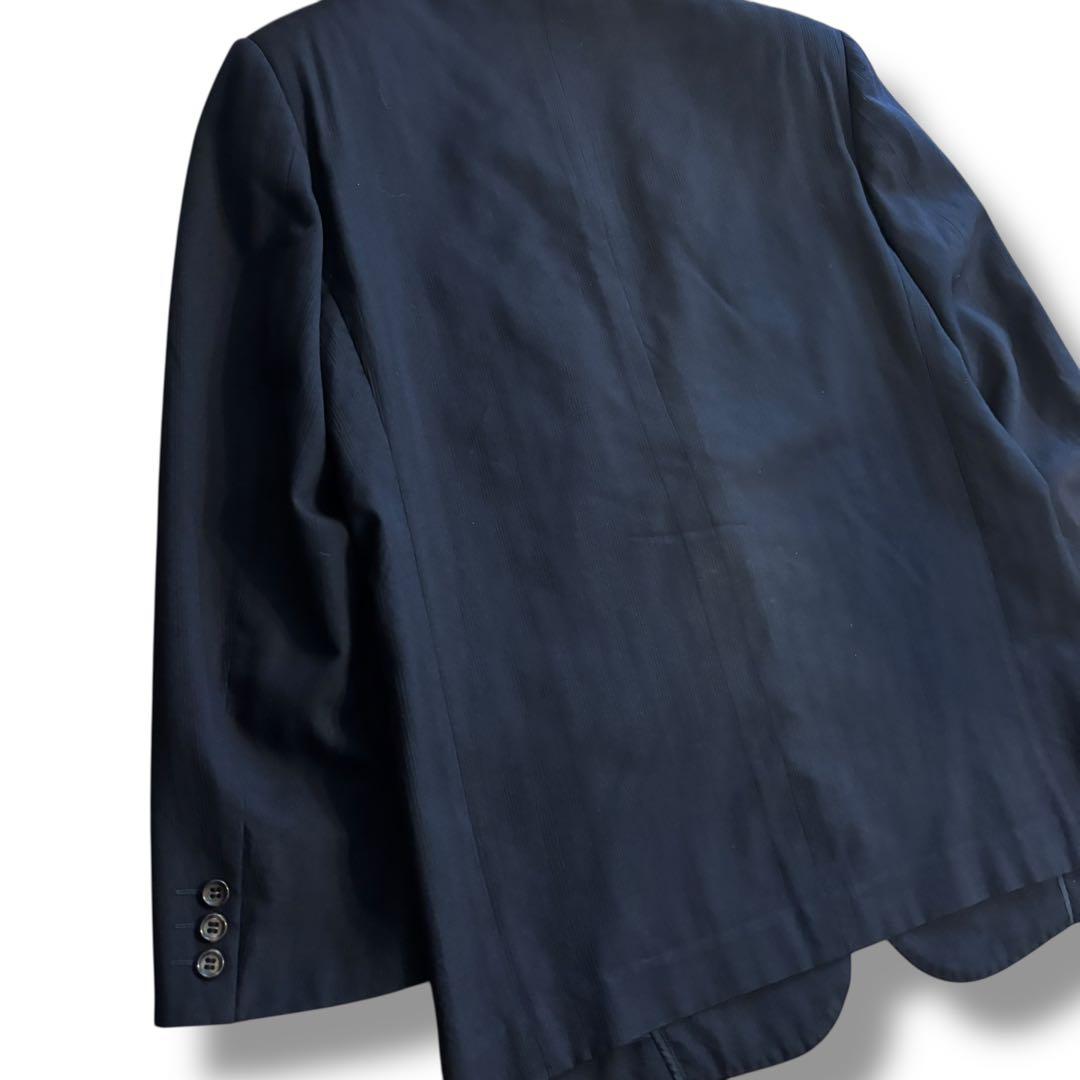 ^*^様 美品✨コムデギャルソンオム テーラードジャケット 本人期 80s スト