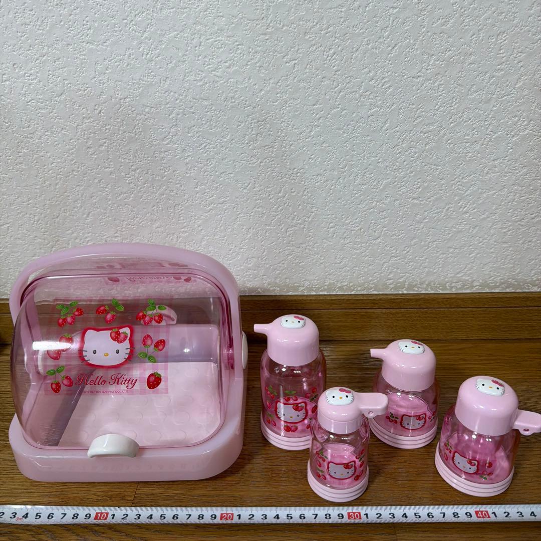 キティ　グッズ