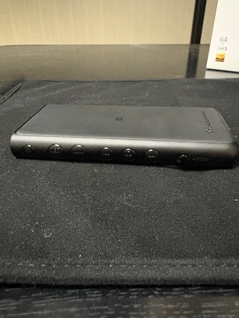 Sony ZX507 ウォークマン ソニー