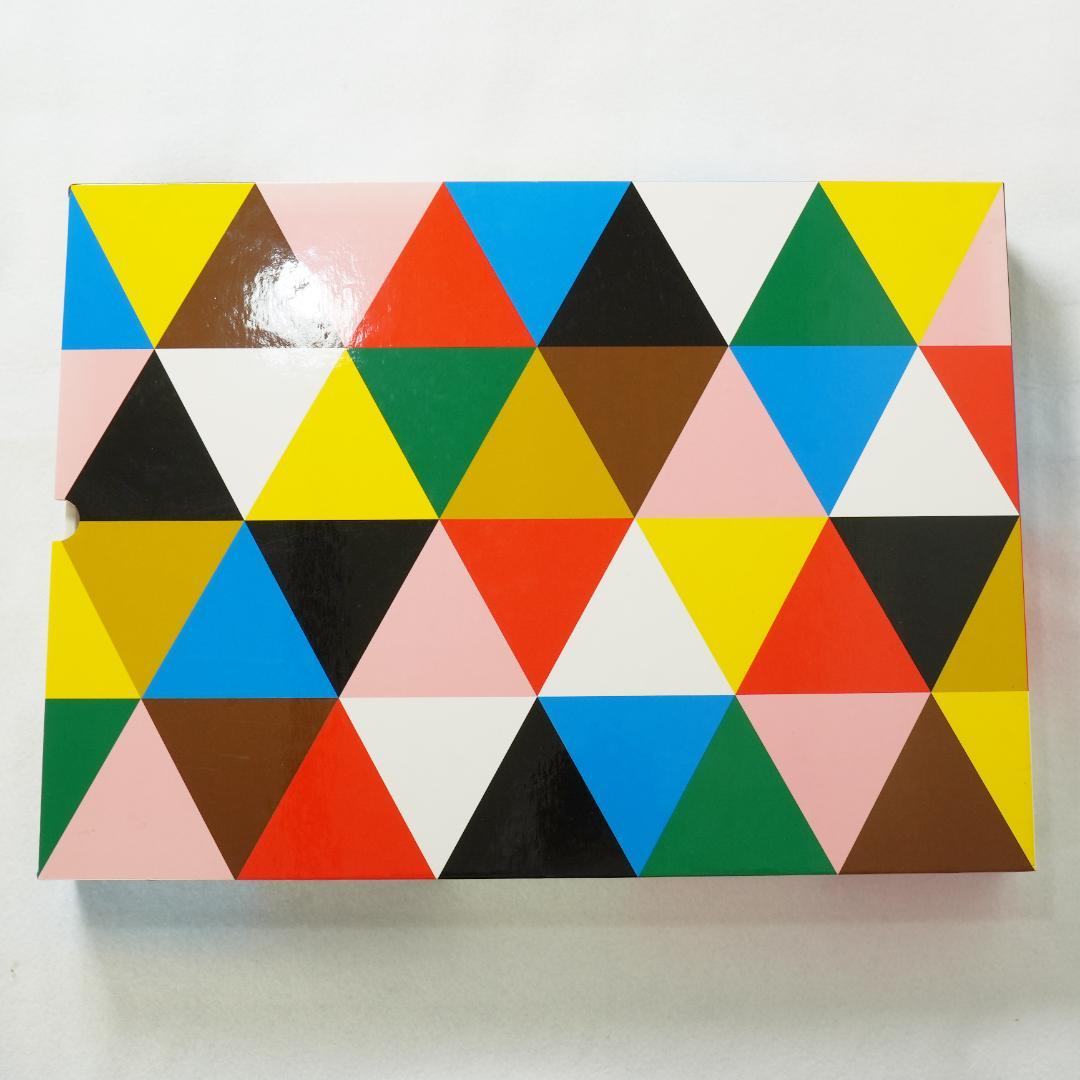 【初版希少本】EAMES beautiful details 特別サイズ