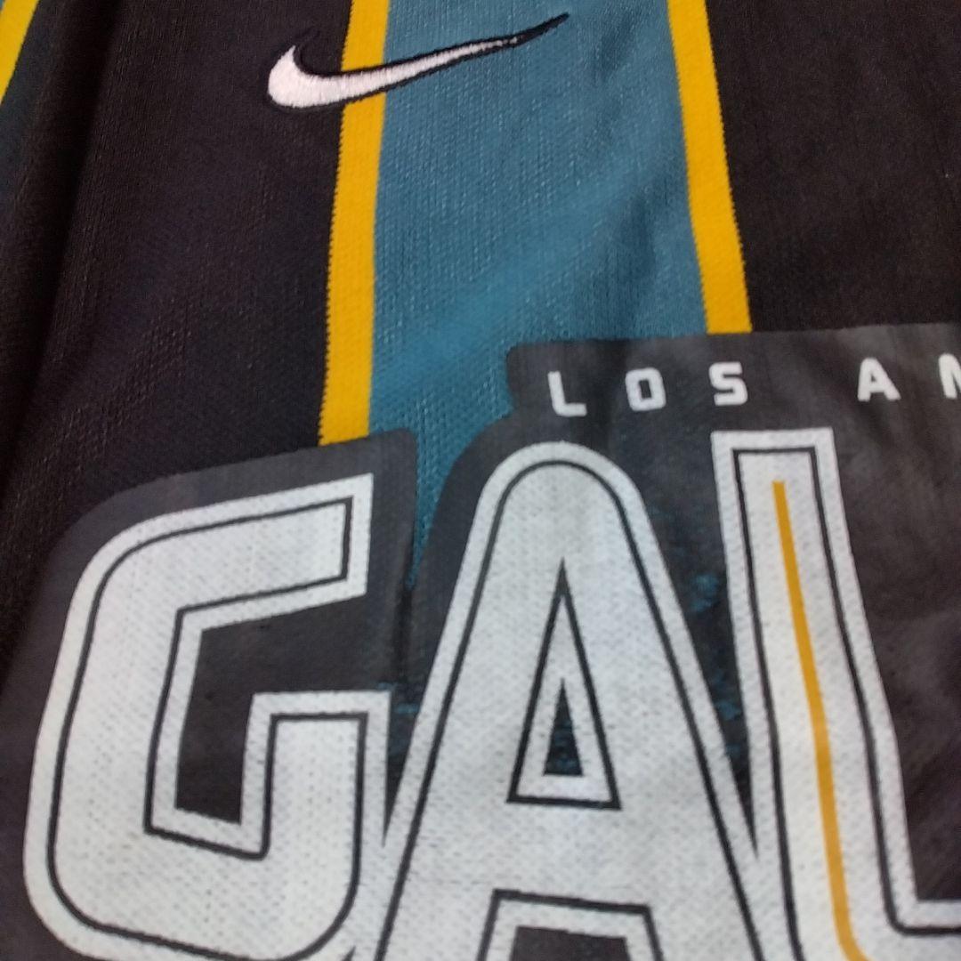 【価格交渉可】NIKE LA Galaxy サッカーウェア Lサイズ