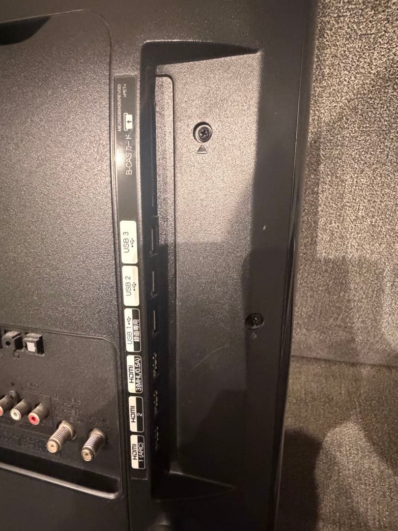 【極美品】LG 32LF5800-JB 32インチ液晶テレビ