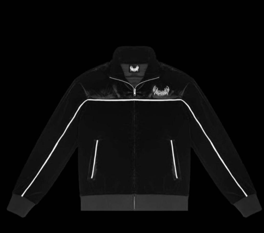 yxngbratzセットアップMサイズ