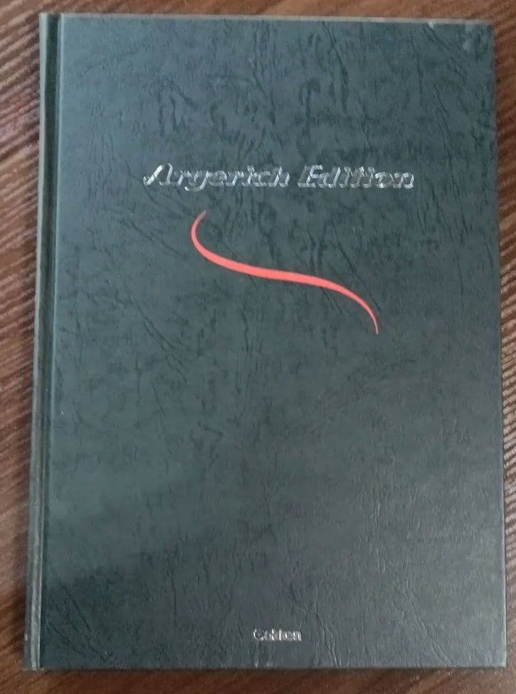 アルゲリッチエディション特別冊子&未開封CDベートーヴェンピアノ協奏曲No1.2