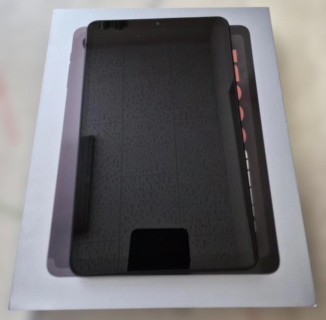 【超美品】ALLODOUBE iPlay60 mini Turboグレー