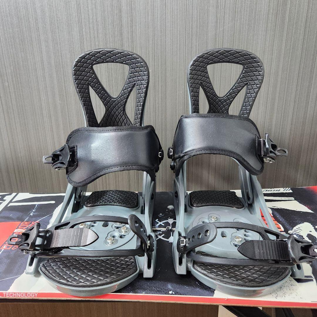 スノーボード fez+ L 26.5-29cm