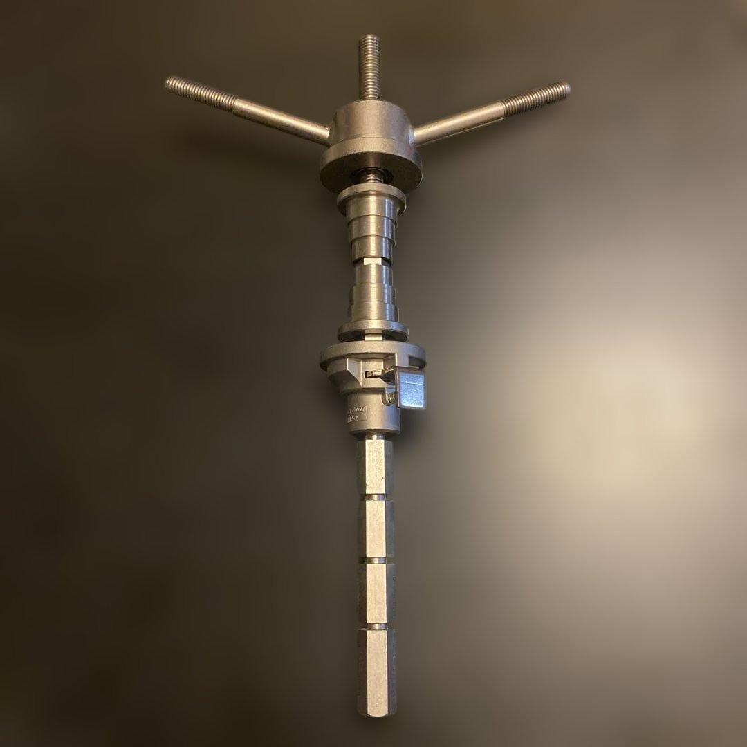 Park Tool HHP-2 ヘッドワン圧入工具