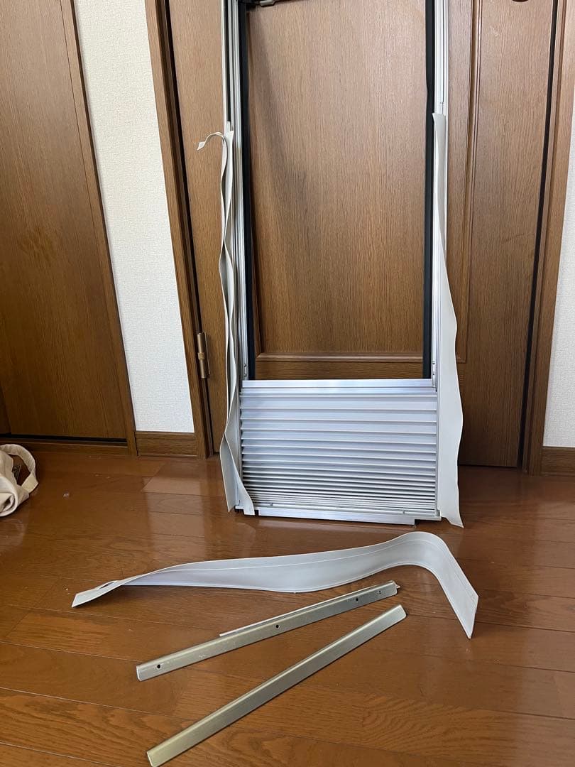 TOYOTOMI 窓用エアコン TIW-A160M