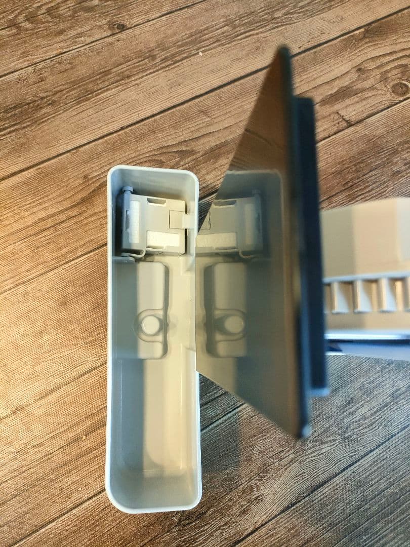 F　富士通ゼネラル プラジオン加湿脱臭機 PLAZION　DAS-303K