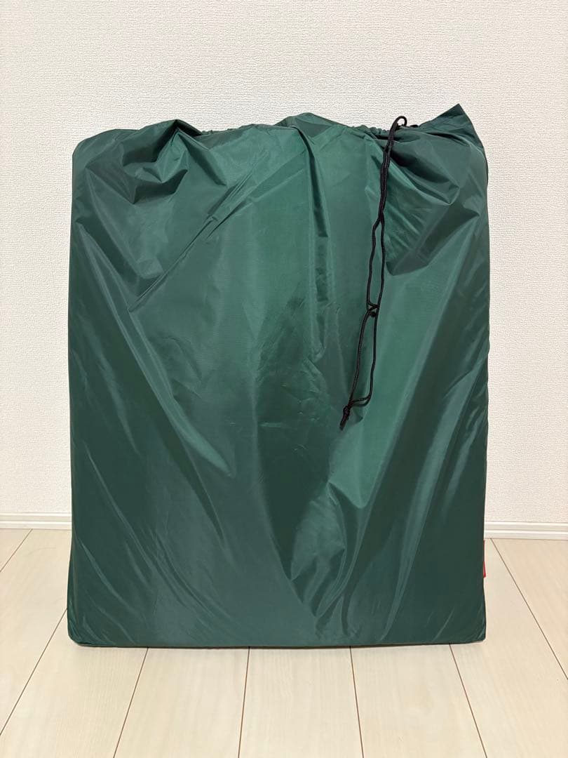 Coleman インナーシート　テントシート