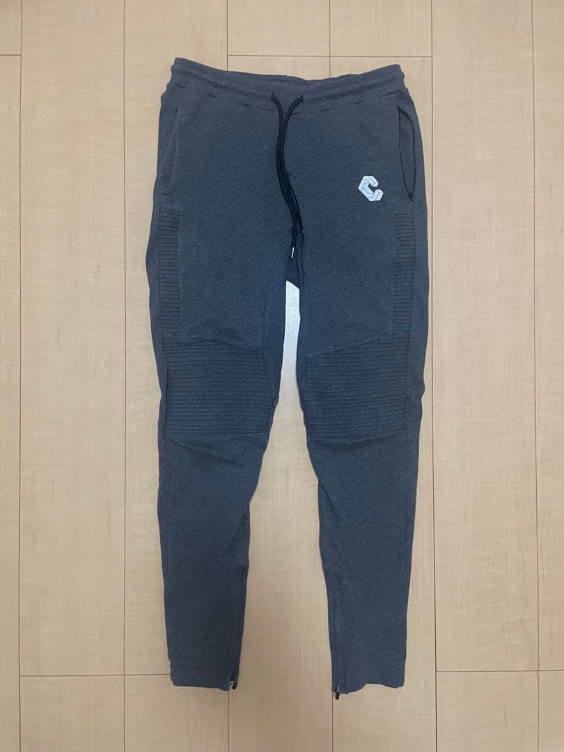 cronos クロノス　スウェットパンツ